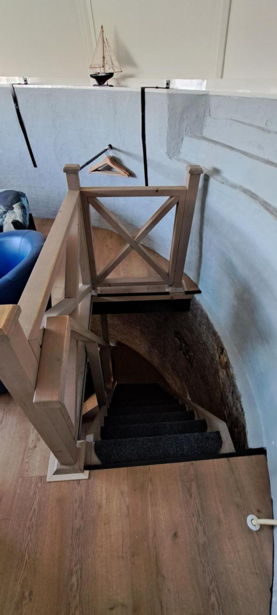 De goede verwachting Kamperland Buitenkant foto