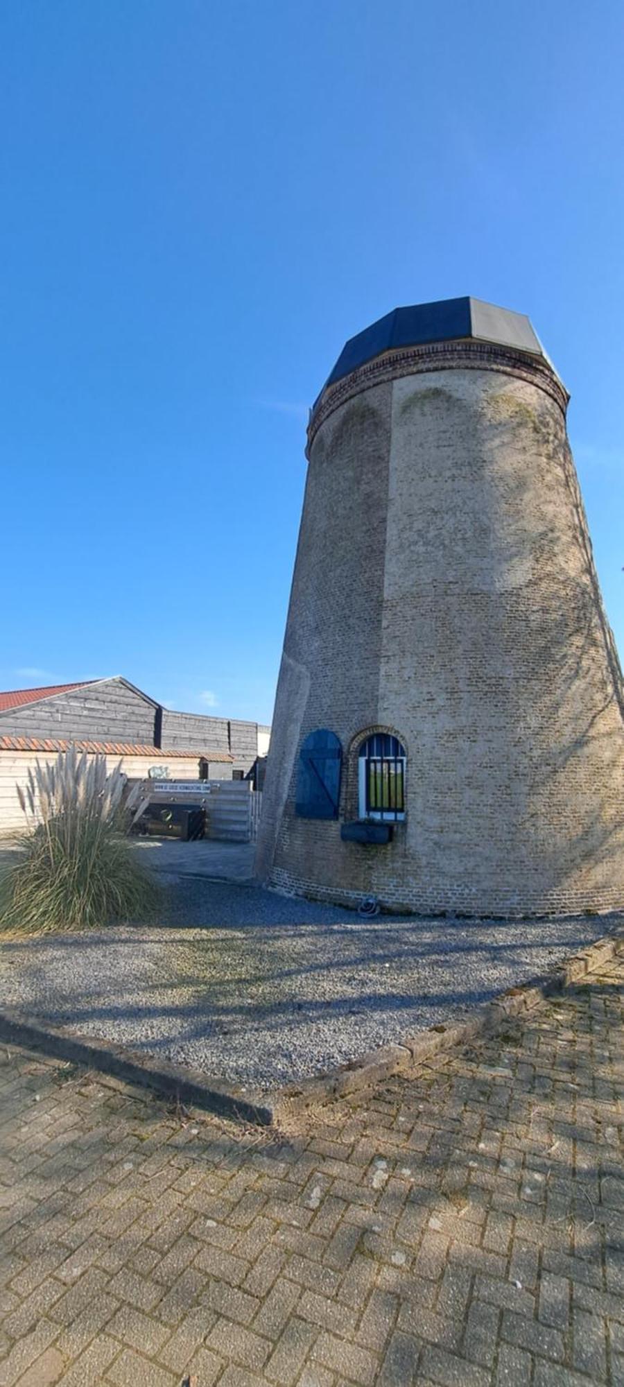 De goede verwachting Kamperland Buitenkant foto