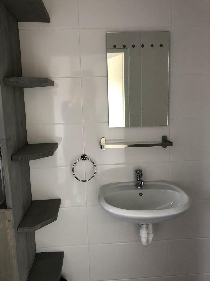 De goede verwachting Kamperland Buitenkant foto