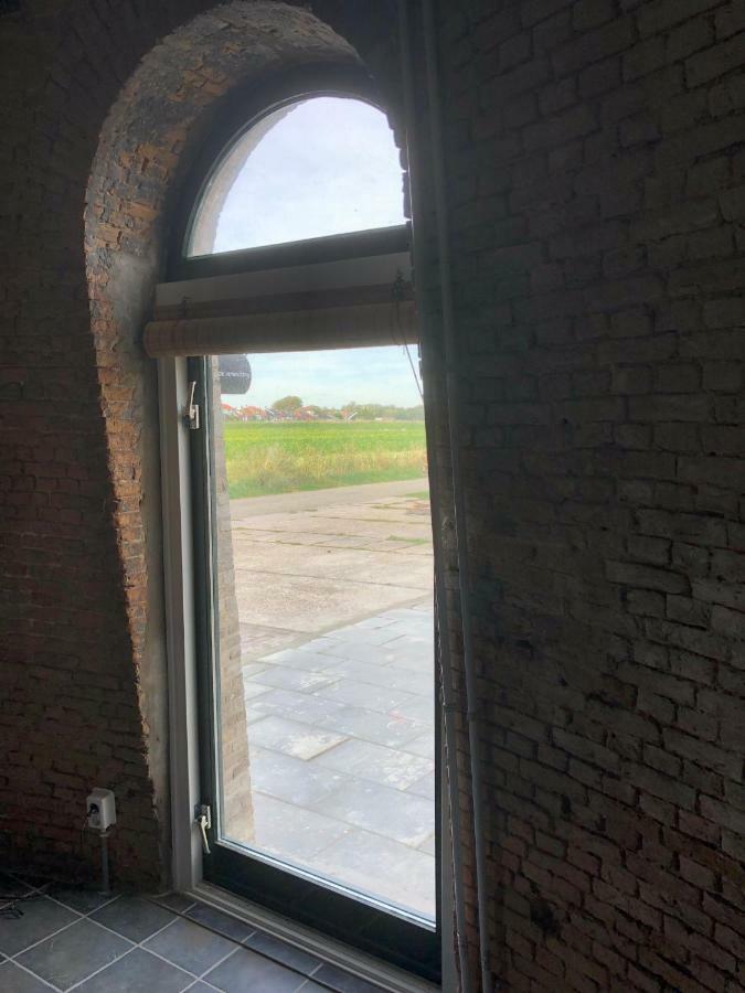 De goede verwachting Kamperland Buitenkant foto