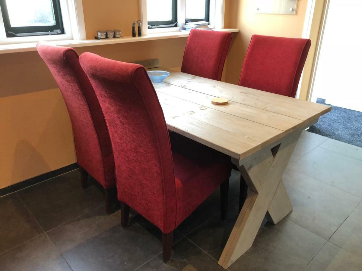 De goede verwachting Kamperland Buitenkant foto