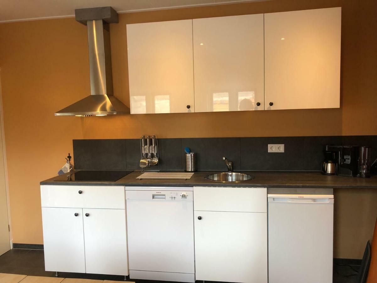 De goede verwachting Kamperland Buitenkant foto