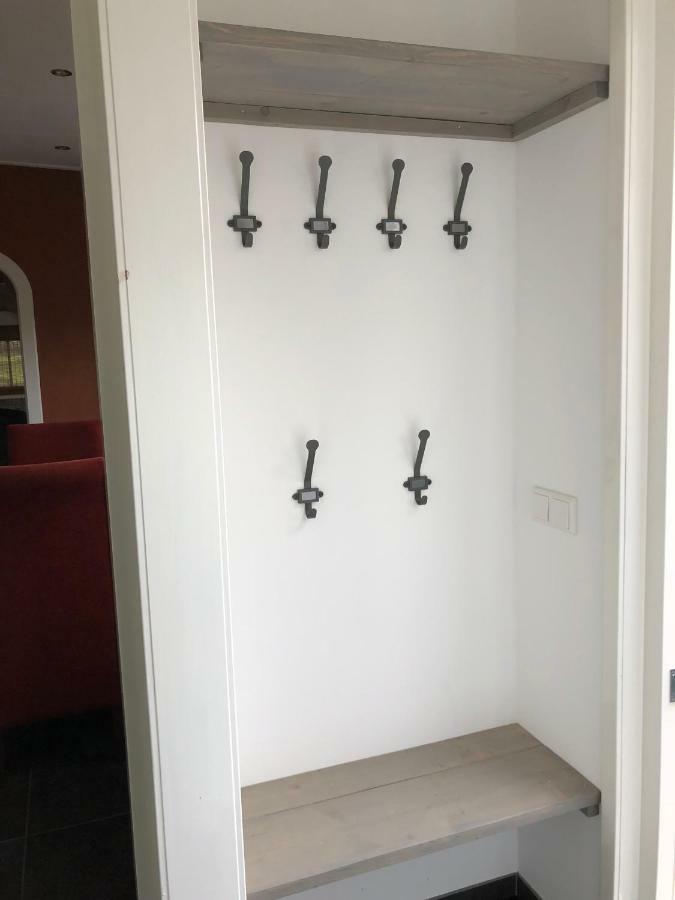 De goede verwachting Kamperland Buitenkant foto