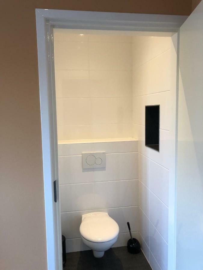 De goede verwachting Kamperland Buitenkant foto