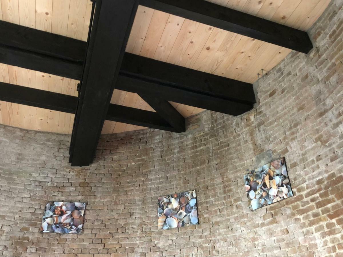 De goede verwachting Kamperland Buitenkant foto