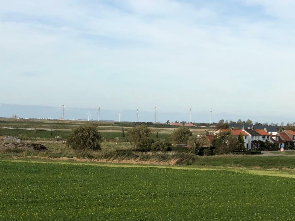 De goede verwachting Kamperland Buitenkant foto