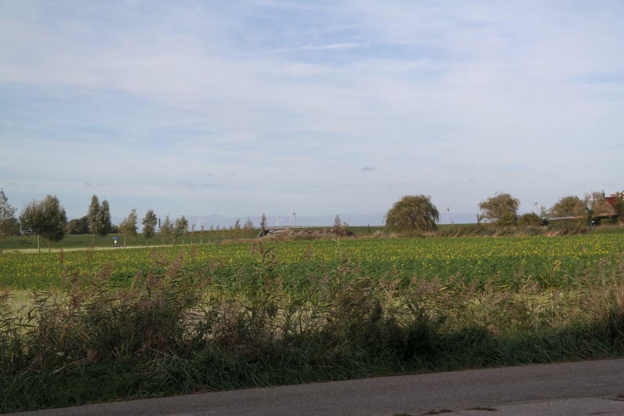De goede verwachting Kamperland Buitenkant foto